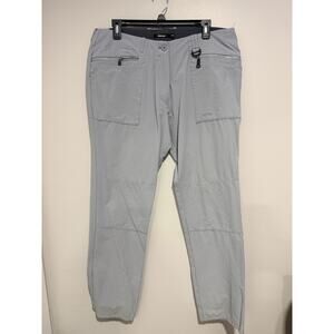 Rohan Women's Stretch Bags Lightweight Hiking Trousers 14R